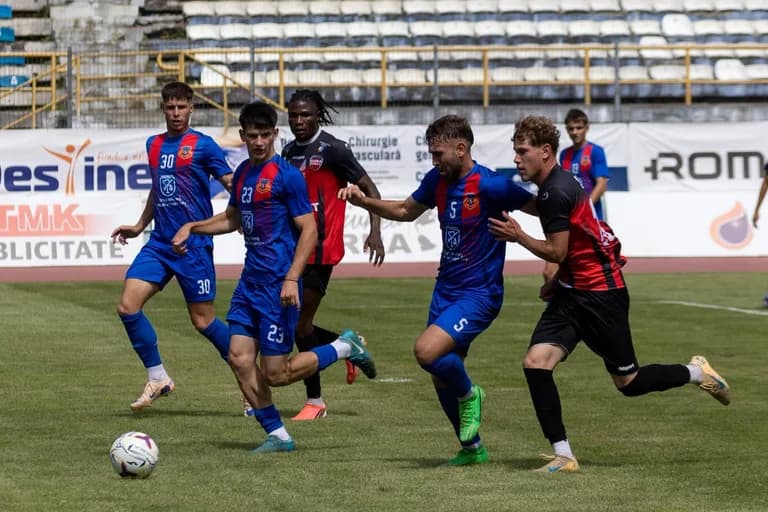 ASA Tg. Mureș, adversara din play-off-ul Cupei României!
