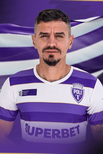 Romario BENZAR