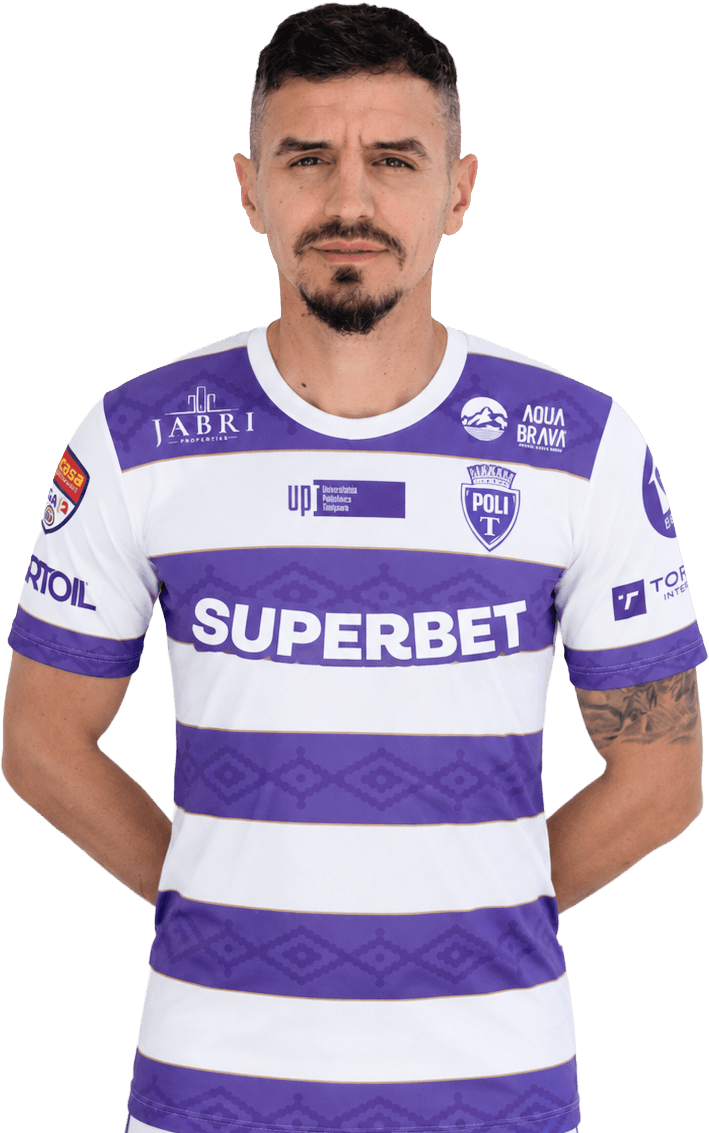 Romario BENZAR