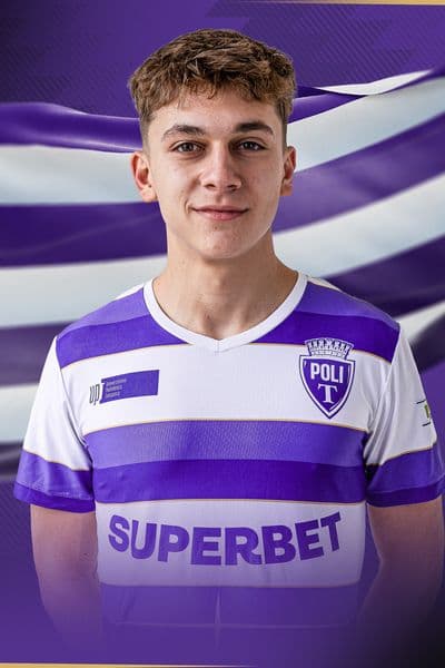 Robert BURLACU