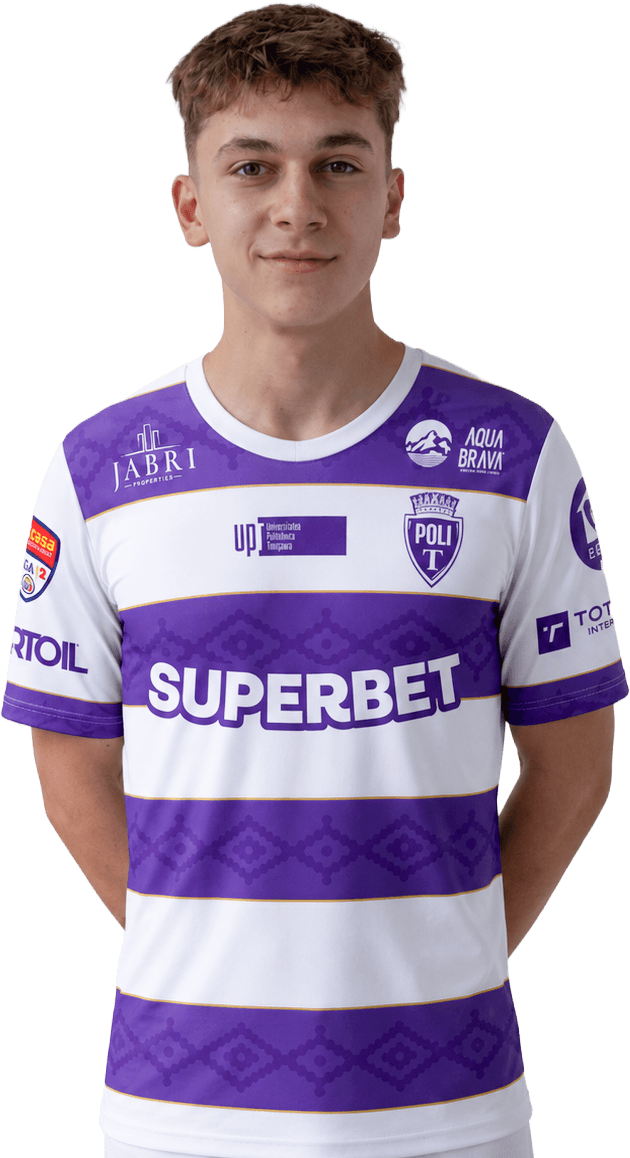 Robert BURLACU