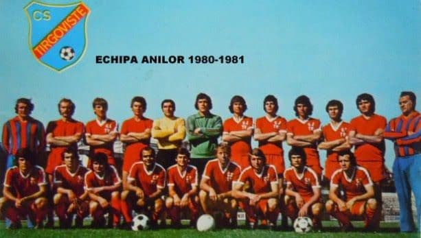 Fotbal la umbra Turnului Chindiei. Dinu, Dobrin, Narcis Coman şi Vlad Ţepeş