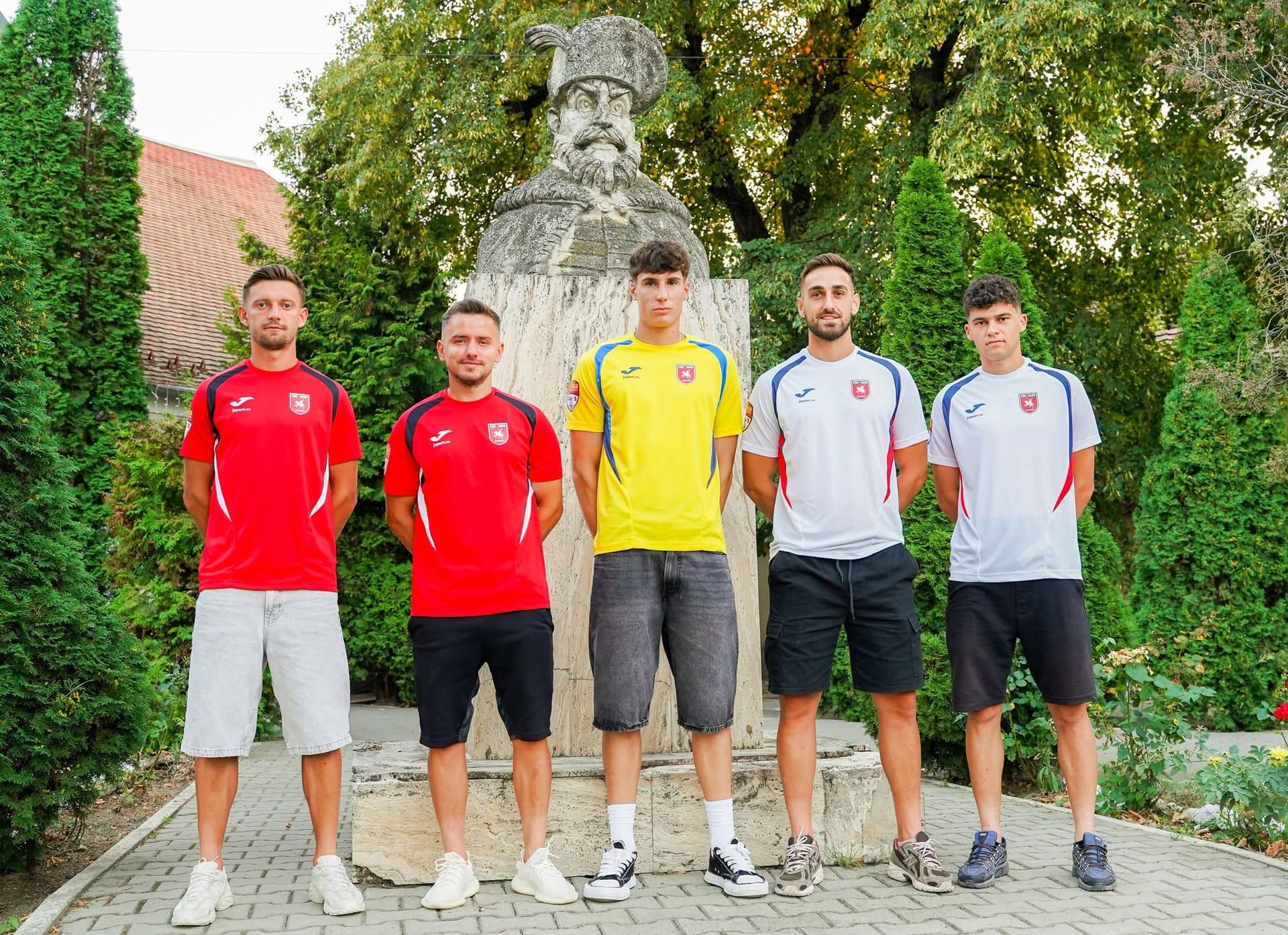 prezentare CSC Selimbar