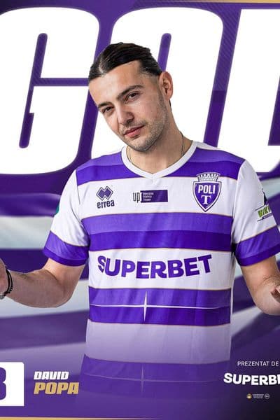 David POPA