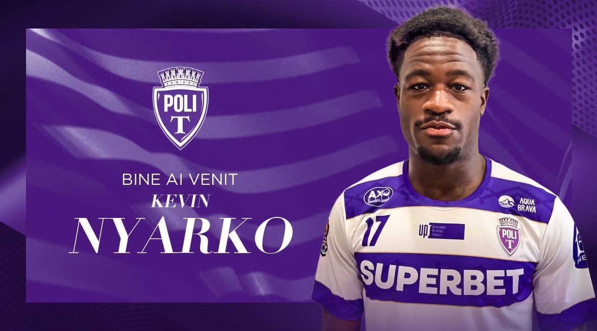 Kevin Nyarko