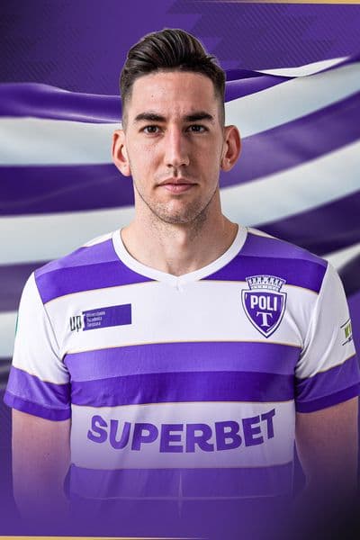 Fabian MARINCU