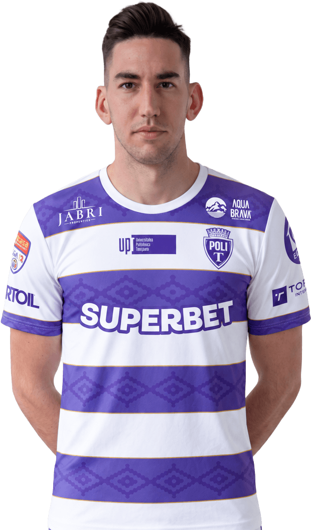 Fabian MARINCU