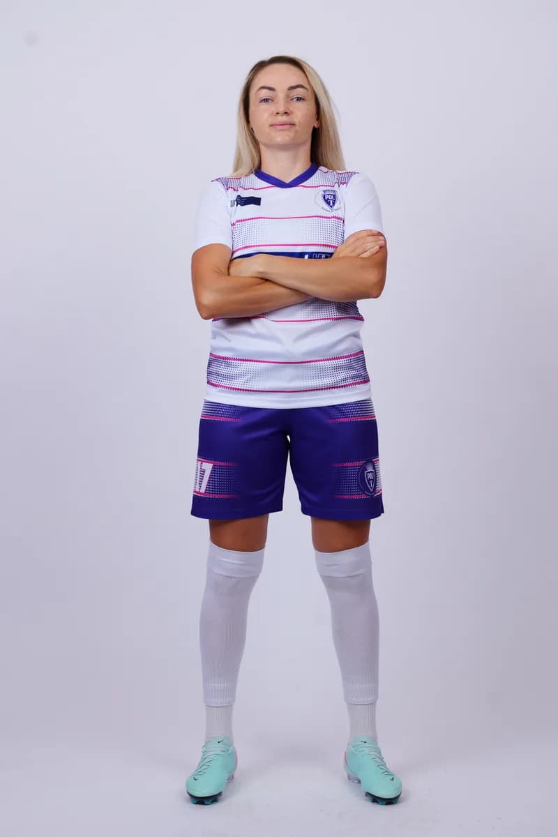 Nadejda Colesnicenco