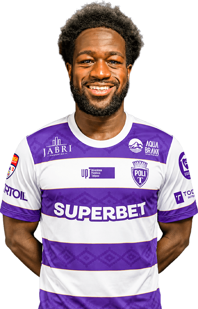 Kevin Appiah Nyarko
