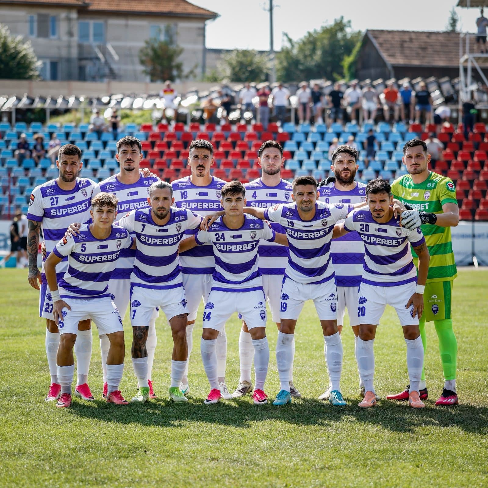 poli cu selimbar