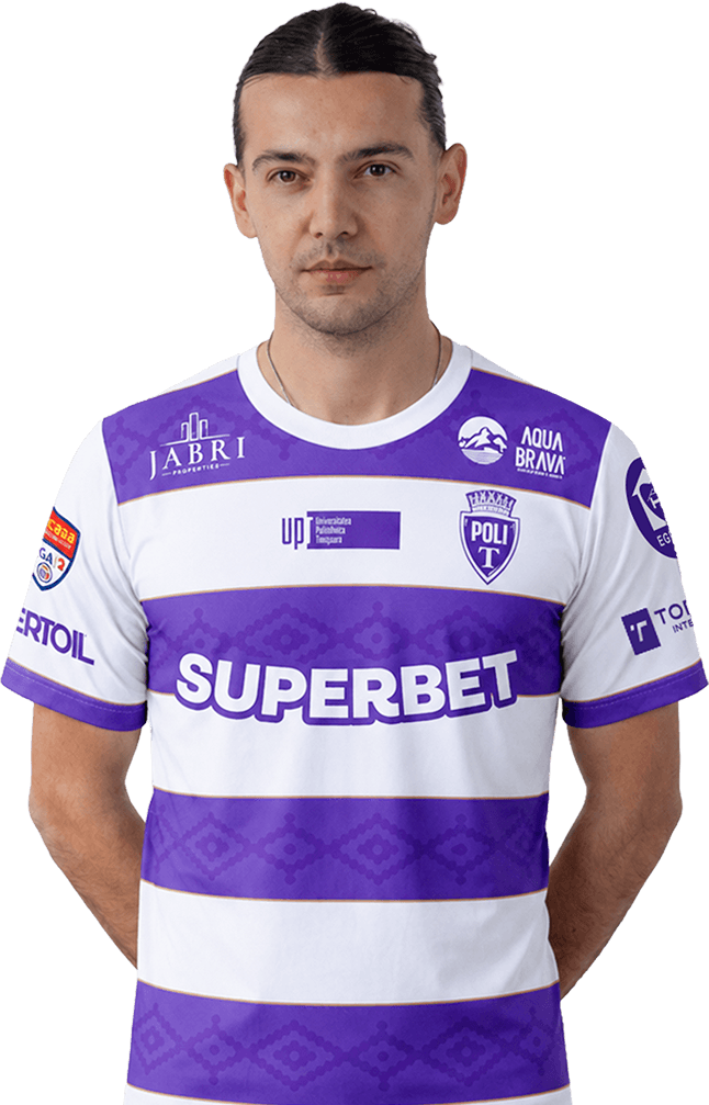 David POPA