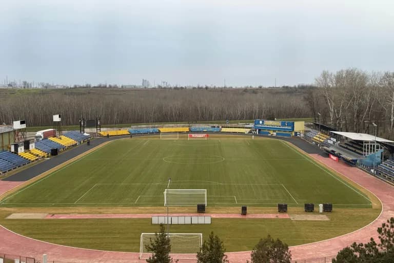 Unirea Slobozia, în umbra altei Uniri conjudețene, cea din Urziceni