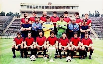 CSA Steaua, de la Ministerul de Război la războiul cu FCSB