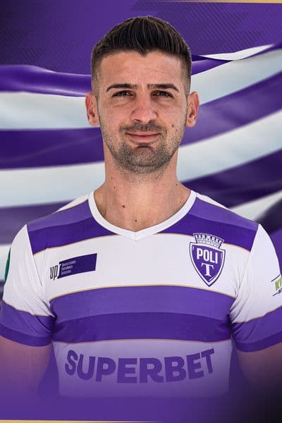 Călin TOMA