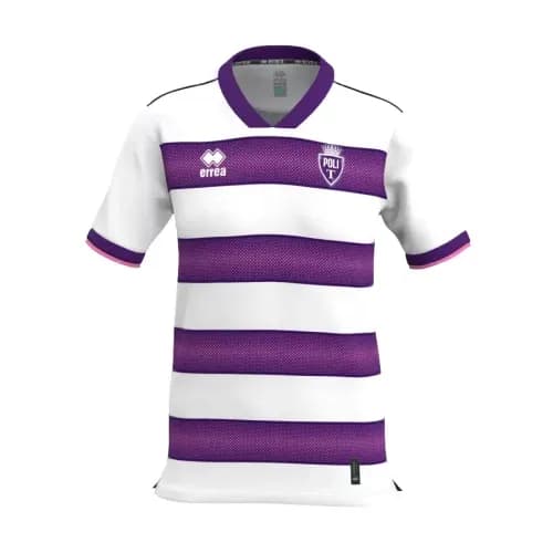 Tricou de joc Errea – Femina