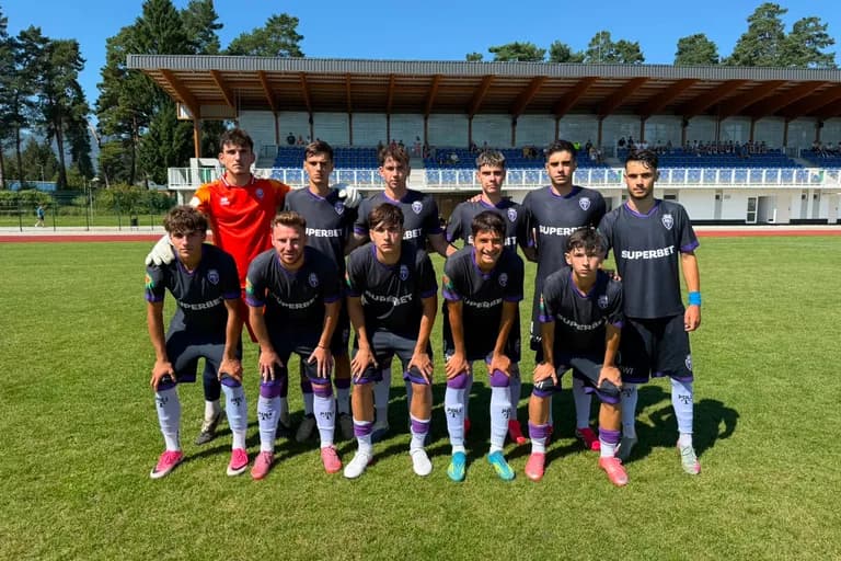 Poli 2, 0-2 și 0-1 în triunghiularul de la Zărnești