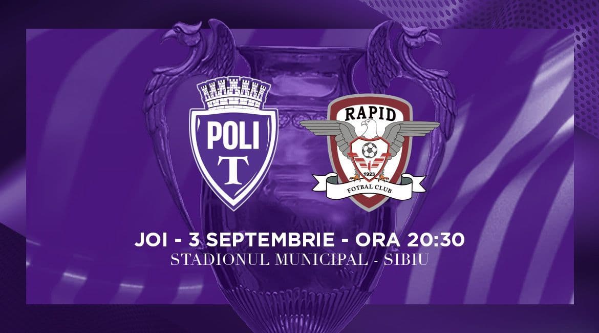 Poli Rapid