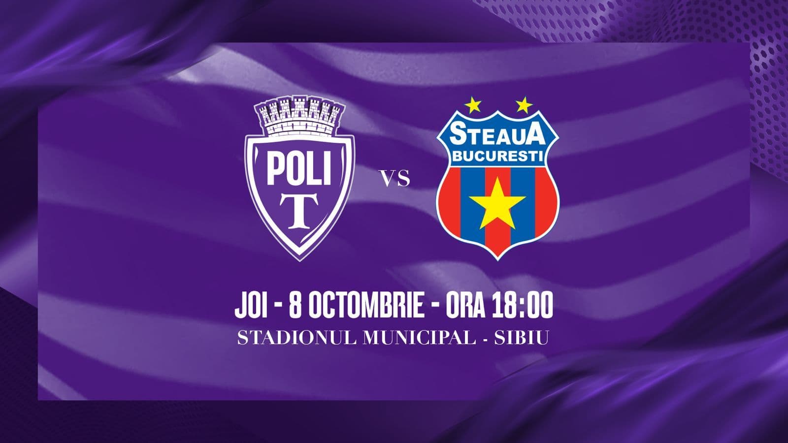 Poli - Steaua