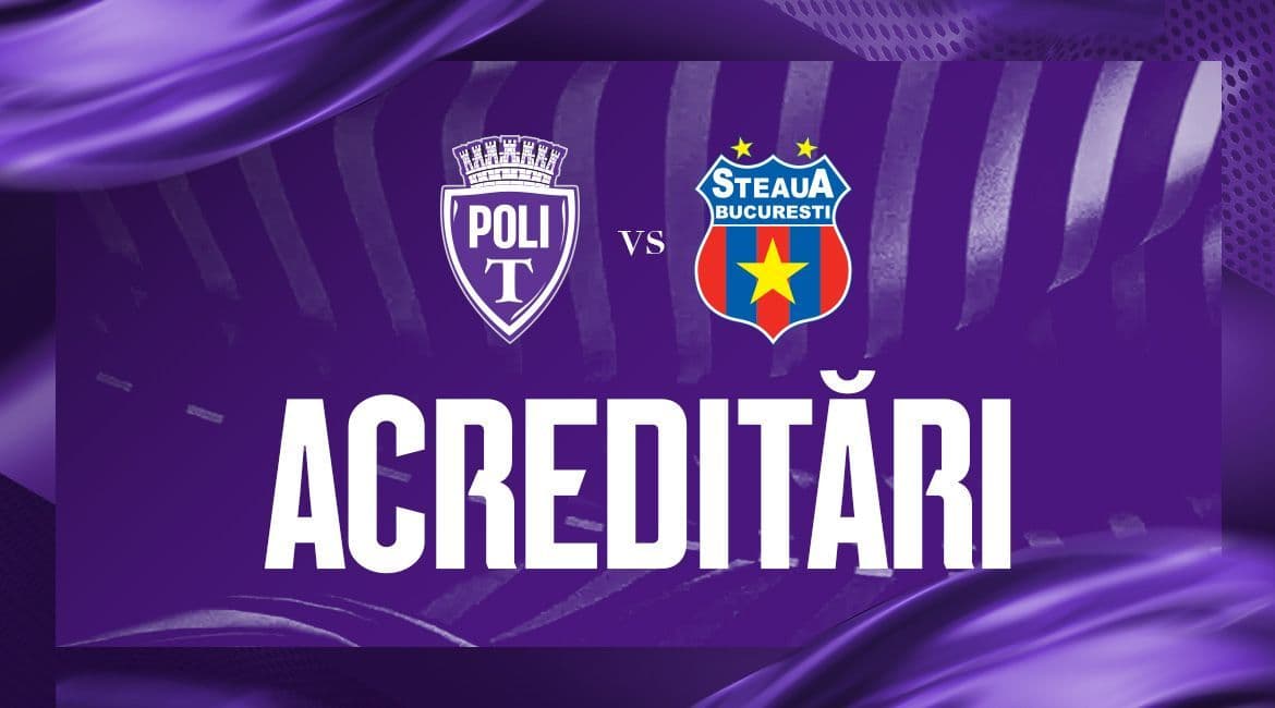 Acreditări cu Steaua