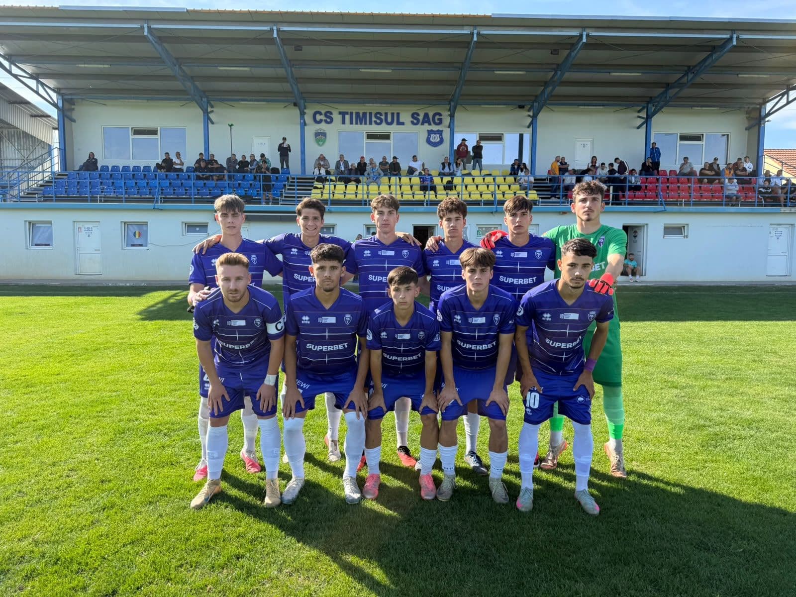 Poli 2 Cugir