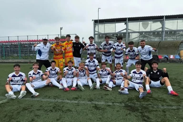 Victorii cu Steaua și locul 1 pentru Politehnica U15 și U16 în play-off-ul Ligii Elitelor
