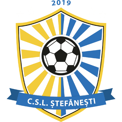 Ștefănești