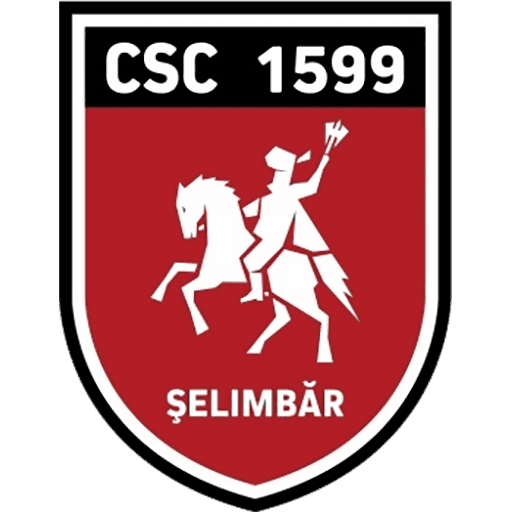 1599 Șelimbăr