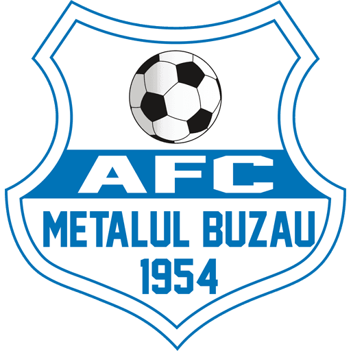 Metalul Buzău