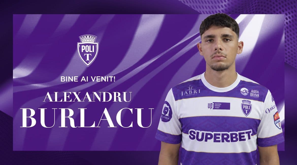Alex Burlacu