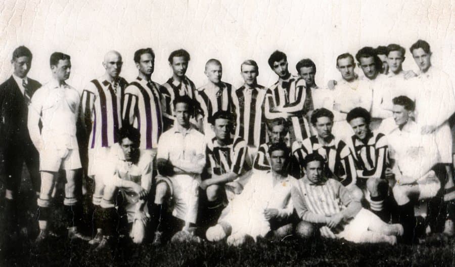 Debut în Categoria I